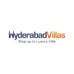 Hyderabad villas
