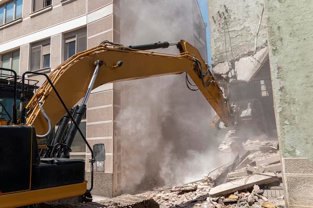 Demolition Services Brisbane: Your Trusted Source for Expert Demolition