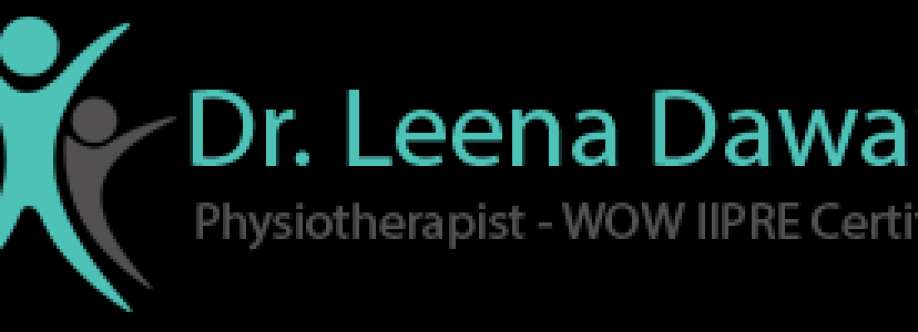 Dr Leena Cover Image
