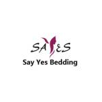 Say Yes Bedding