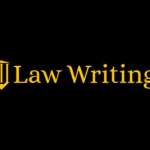 law writing