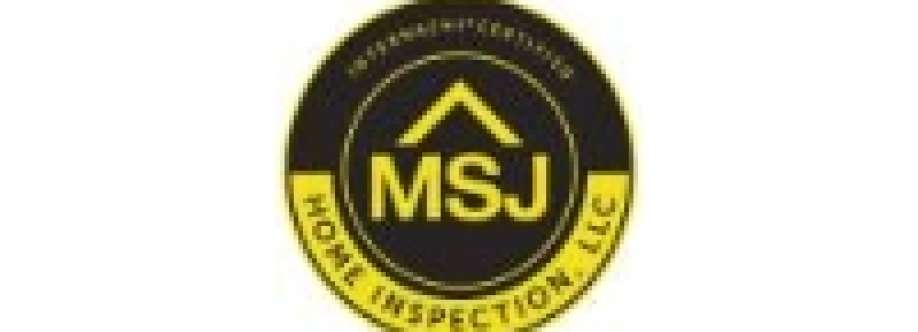 MSJ HOME INSPECTIONS Cover Image