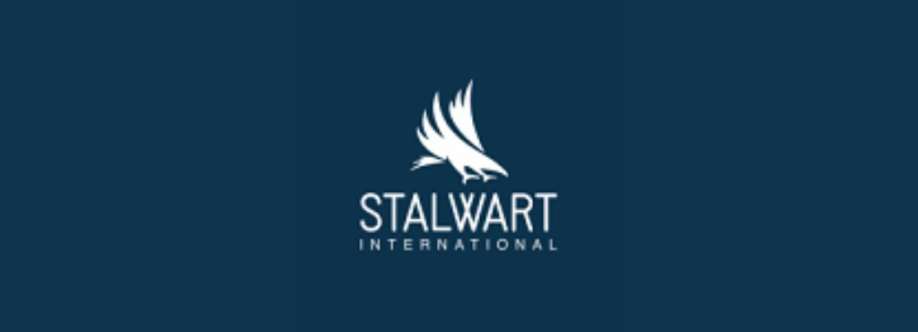 stal wart Cover Image