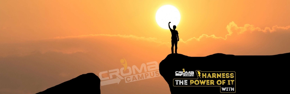 Croma Campus Cover Image