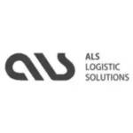ALS Logistic Solutions Profile Picture