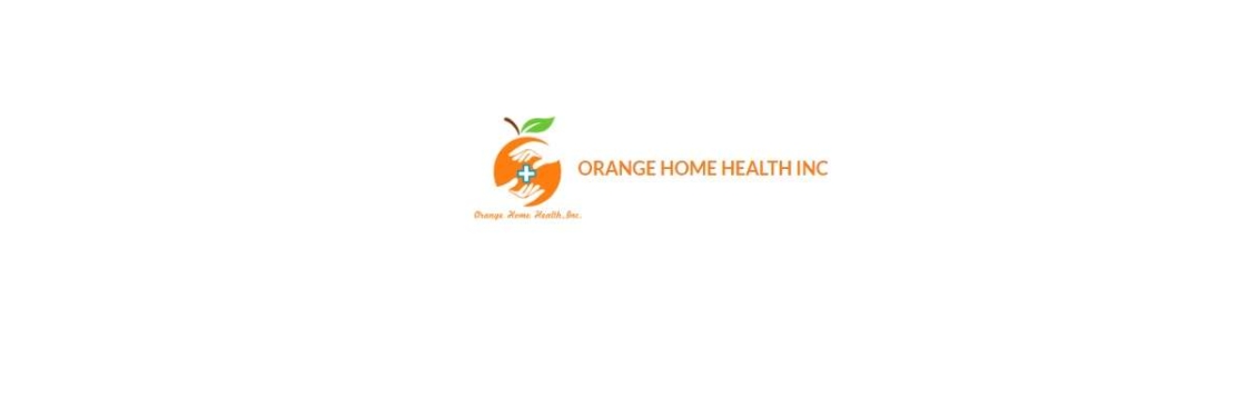 ORANGE HOME HEALTH INC Cover Image
