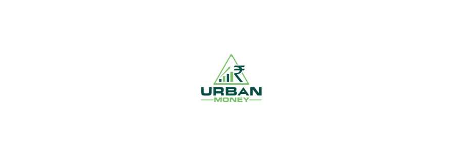 Urban Money Cover Image