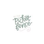 By The Picket Fence