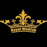 ROYAL WEBLAB Profile Picture