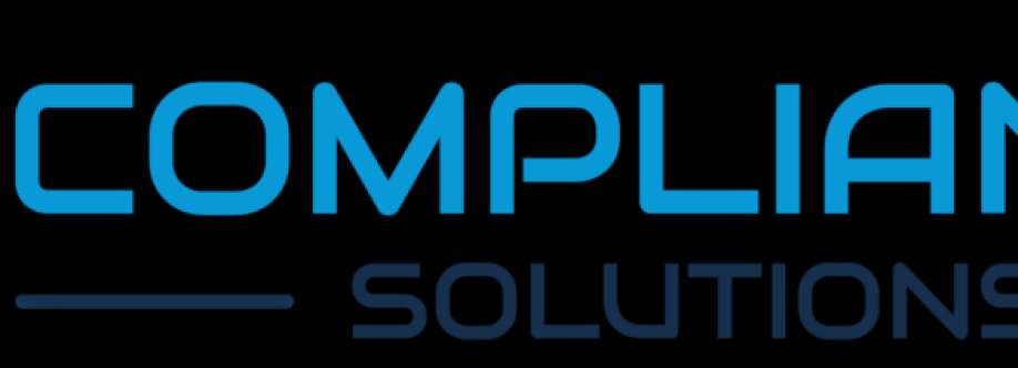 Compliance Solutions Cover Image