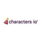 Characters IO
