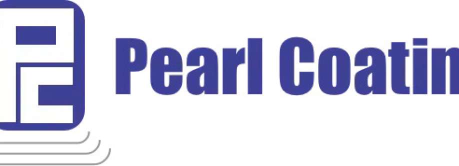 Pearl Coating Cover Image