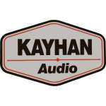Kayhan Audio Profile Picture