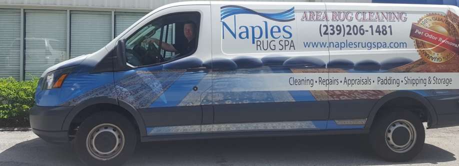 Naples Rug Spa Cover Image