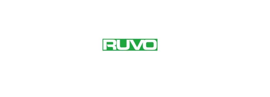 RUVO Door Machines Cover Image