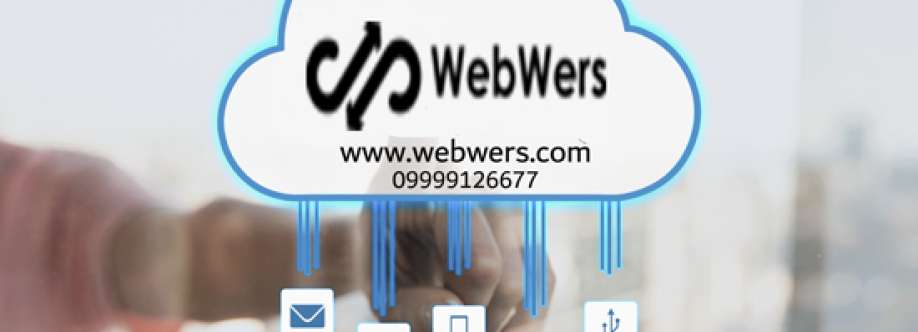 Webwers Cloudtech Cover Image