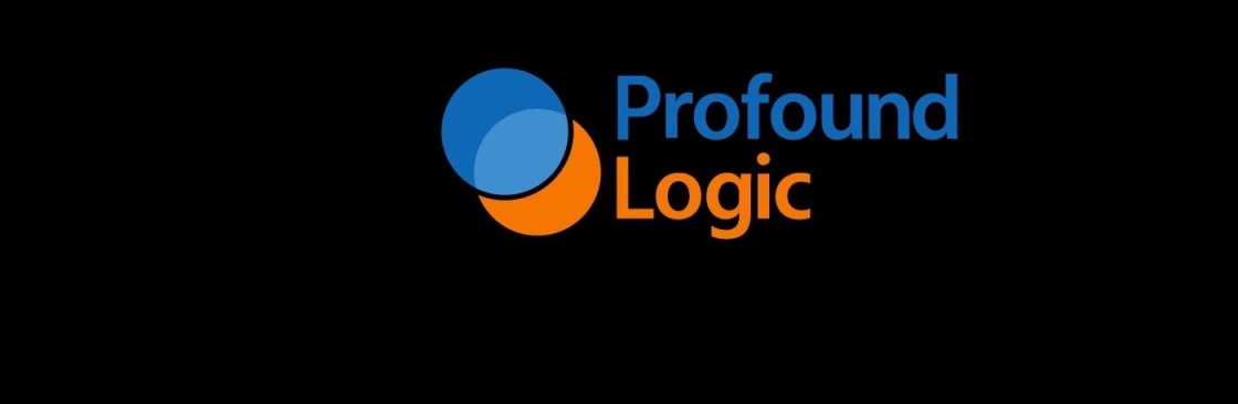 Profound Logic Software Cover Image