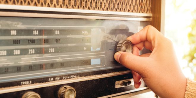 Wie schädlich sind Radiowellen? - ESMOG Magazin