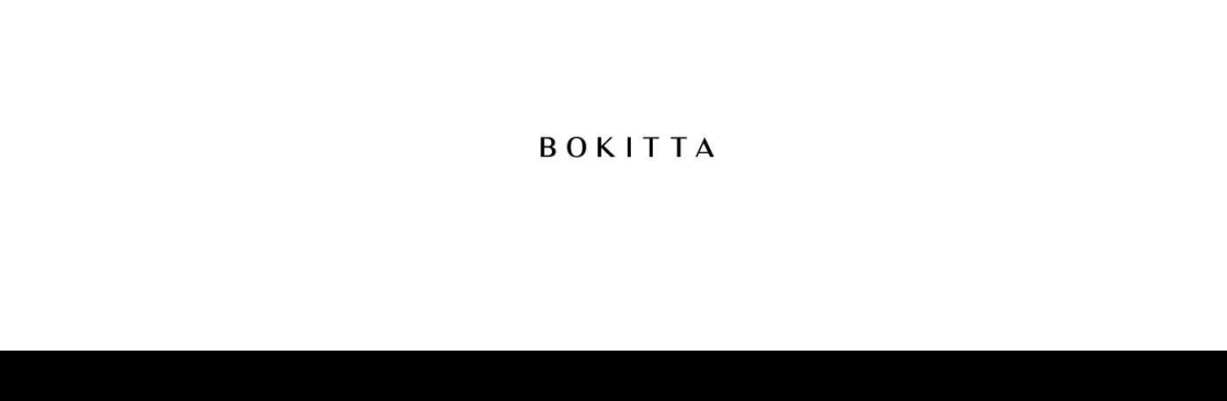 Bokitta Cover Image