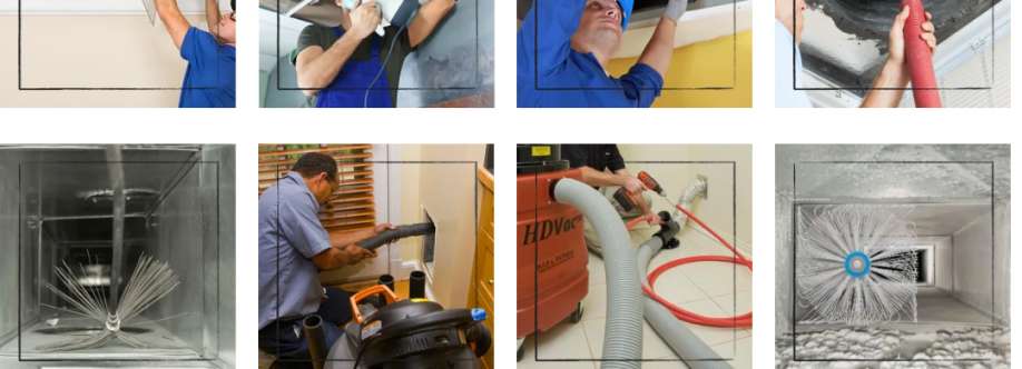 duct cleaning services in Dubai Cover Image
