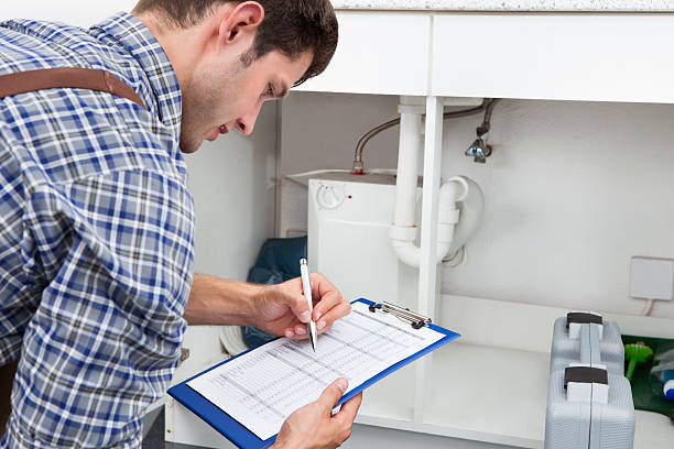 How to Prepare for the Plumbing Inspection When Selling Your Home
