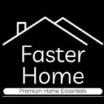 faster home Profile Picture