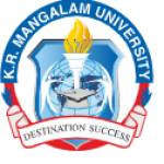 krmangalam university Profile Picture