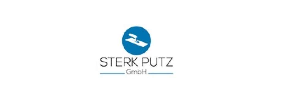 Sterk Putz GmbH Cover Image
