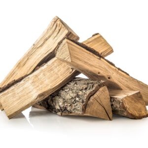 1 Full Cord SEMI-Seasoned Firewood| Firewood for Sale | NY NJ Firewood
