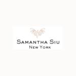 Samantha Siu New York