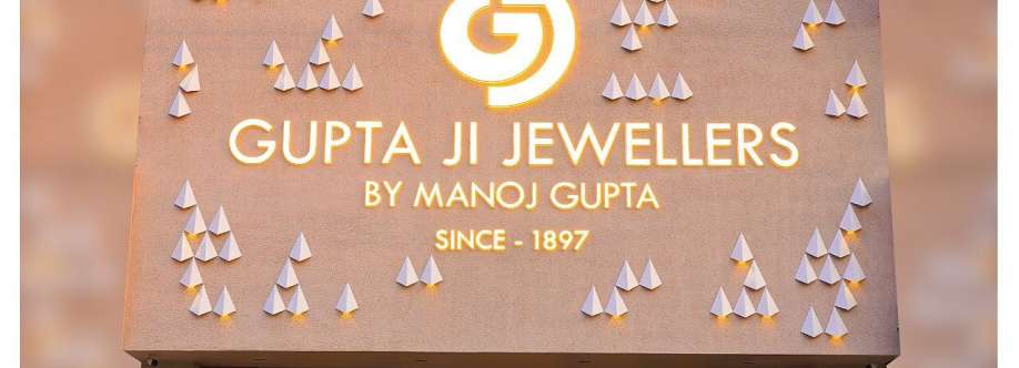 Guptaji Jewellers Gold Jewellery Store in Haridwar Cover Image