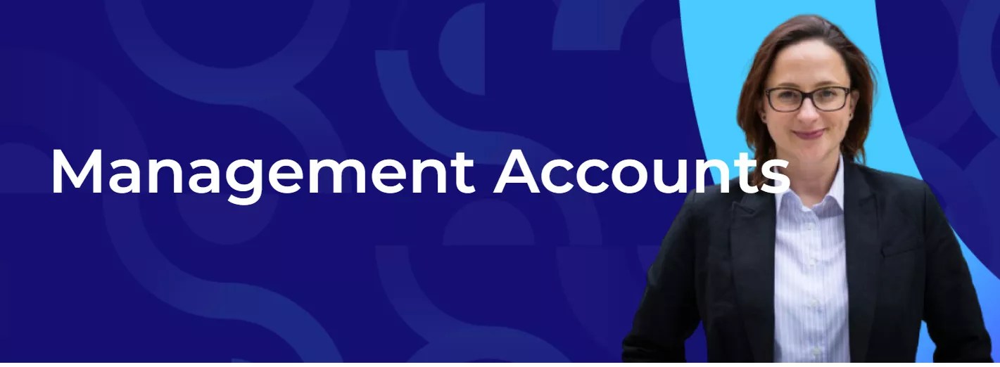 Management Accounts Services | Outbooks: Unlock Your Business Potential (UK)