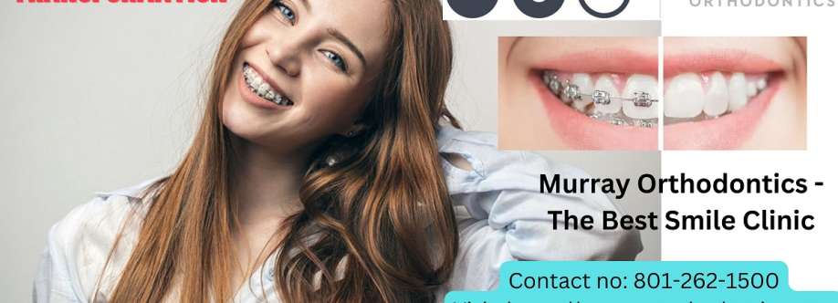 Murray Orthodontics Cover Image