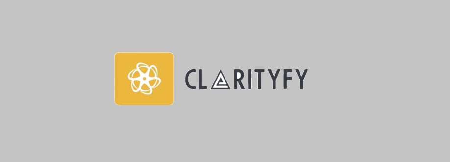 Clarityfy Clarityfy Cover Image