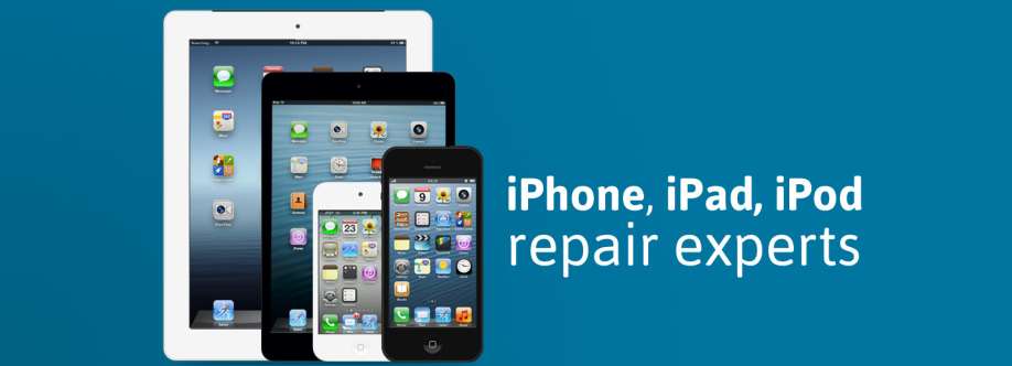IPhone Repairing Cover Image