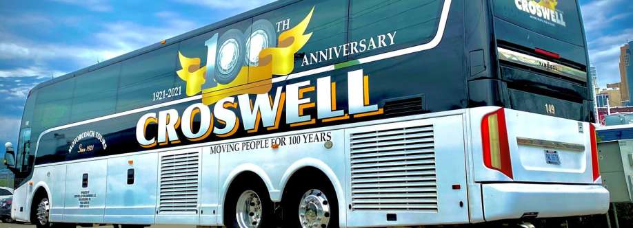 Croswell VIP Motorcoach Services Cover Image