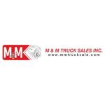 M&m Truck Sale