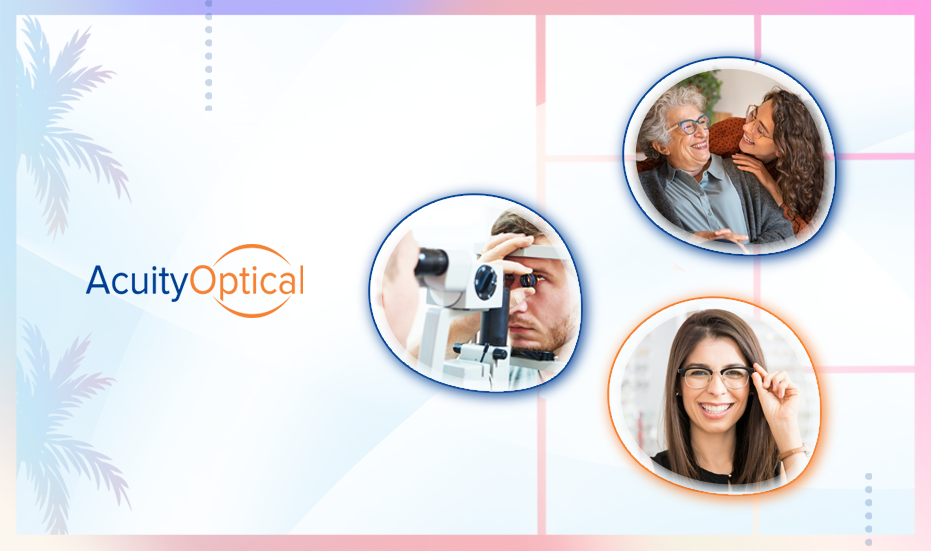 Eye Care Tips For Models And Actors By A Leading Optometrist in Arcadia