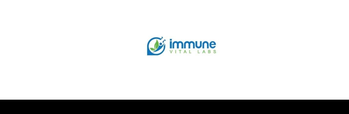 Immune Vital Labs Cover Image