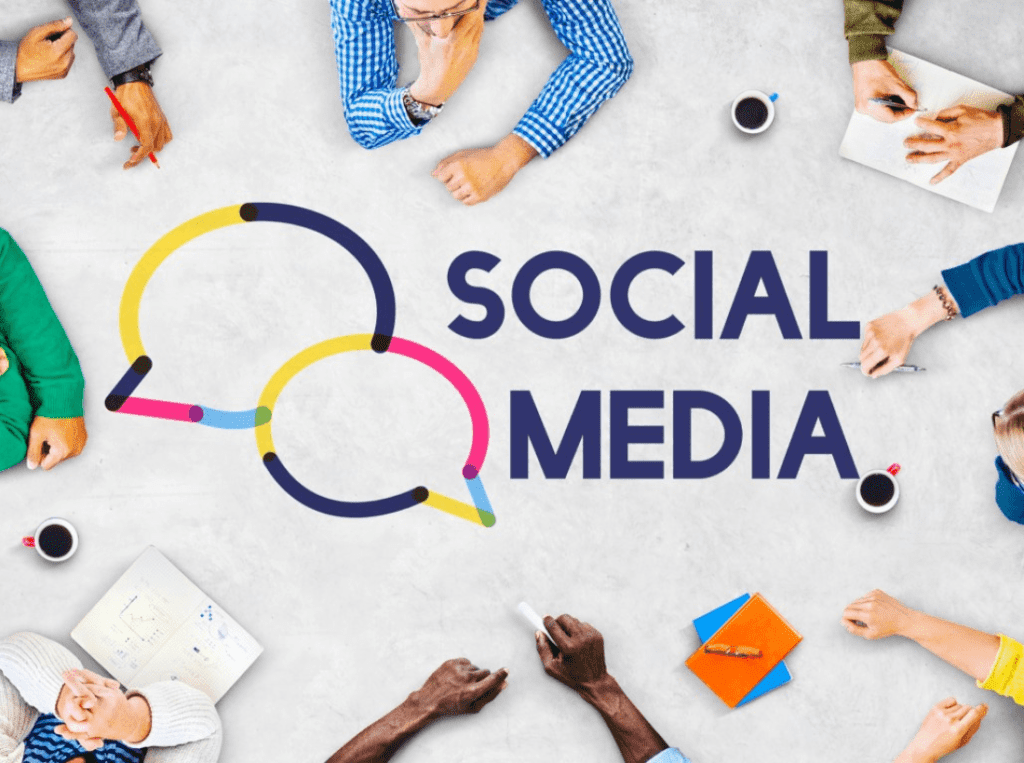 Best Social Media Marketing Agency in Dehradun - SAAR