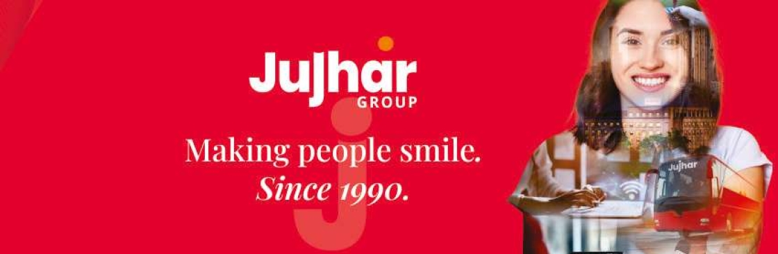 Jujhar Group Cover Image