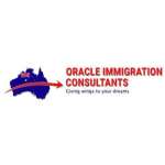 Oracle Immigration Profile Picture