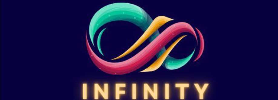 Infinity Broadband Cover Image