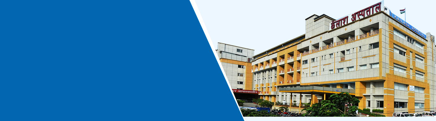 Kailash Hospital Dehradun: Leading Healthcare Excellence in the Himalayan Foothills