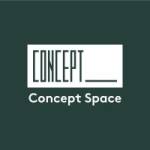 concept Space Profile Picture