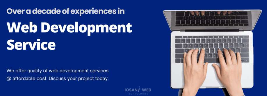 IosAndWeb Technologies Cover Image