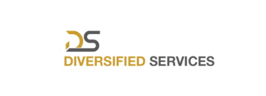 Diversified Services Ltd Cover Image