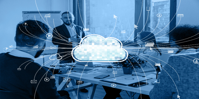 Advantages of Cloud Consulting Services for the Success of Your Business