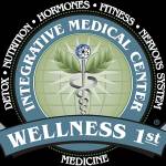 Wellness 1st Integrative Medical Center Profile Picture