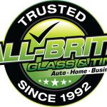 All Brite Glass & Tint